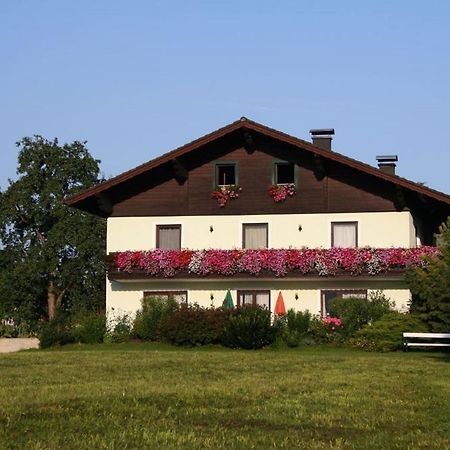 Ferienwohnungen Grabnerbauer Mondsee Szoba fotó